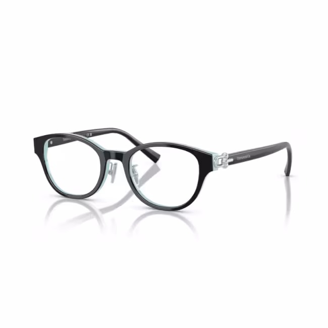 Occhiali da vista uomo donna Ray-Ban 0RX7225 - Leonid