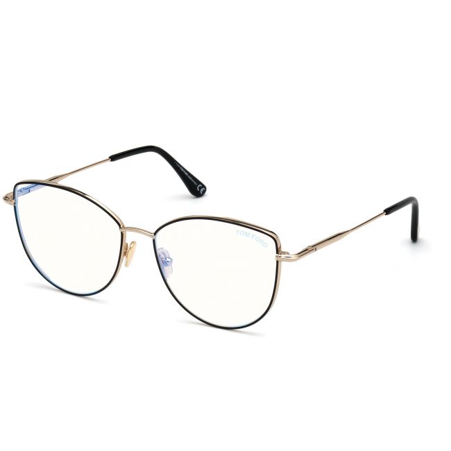 Occhiali da vista donna Tomford FT5811-B