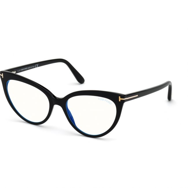 SUPER occhiali da vista CLASSIC VIQ Black Matte