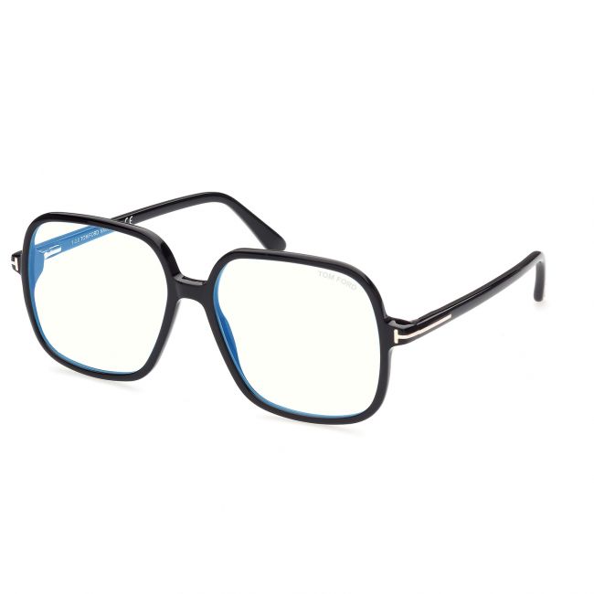 Women's eyeglasses Tomford FT5763-B