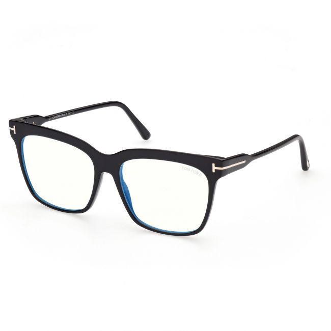 Men's Women's Eyeglasses Ray-Ban 0RX7225 - Leonid