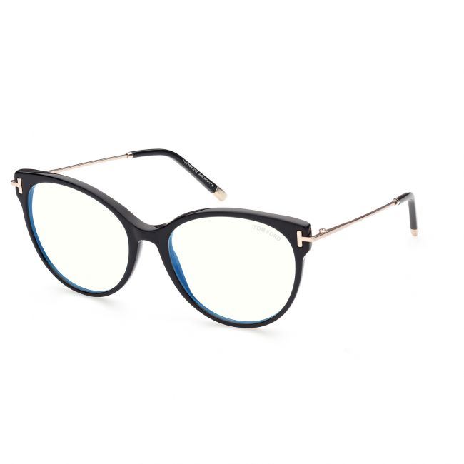 Occhiali da vista donna Fendi FE50012U56032