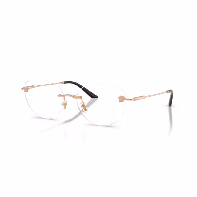 Eyeglasses Men Women Ray-Ban 0RX5345D