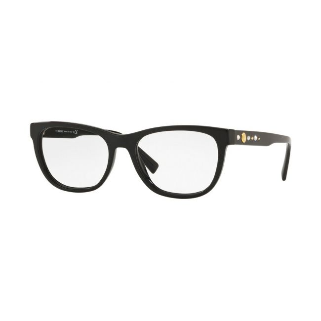 Occhiali da vista donna Alexander McQueen AM0422O