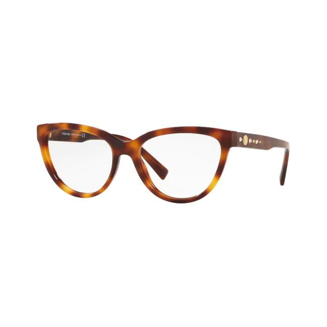 Men's Women's Eyeglasses Ray-Ban 0RX8794 - Jim titanium