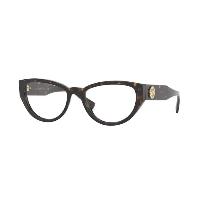 Men's Women's Eyeglasses Ray-Ban 0RX0298V - Mega Hawkeye