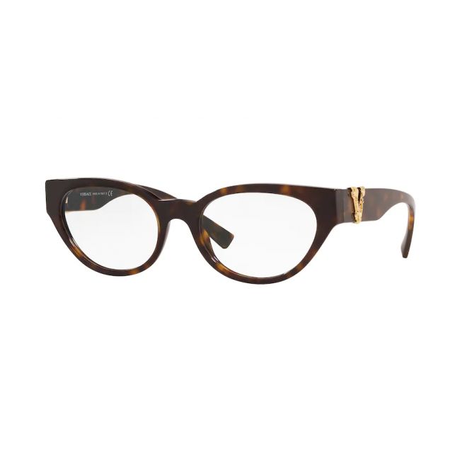 Occhiali da vista uomo donna Ray-Ban 0RX6520