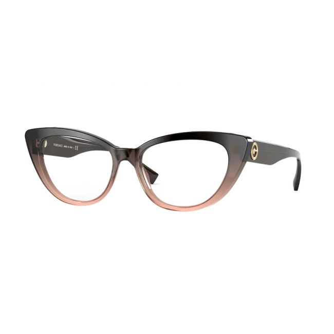 Occhiali da vista donna Alexander McQueen AM0422O