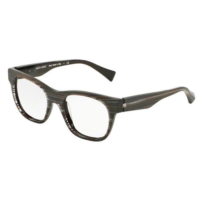 Men's Eyeglasses Off-White Style 42 OERJ042F23PLA0015700