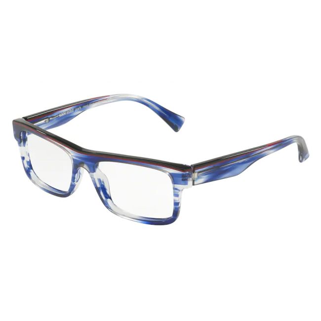 Occhiali da vista uomo donna con clip-on Oliver Peoples 0OV1299T