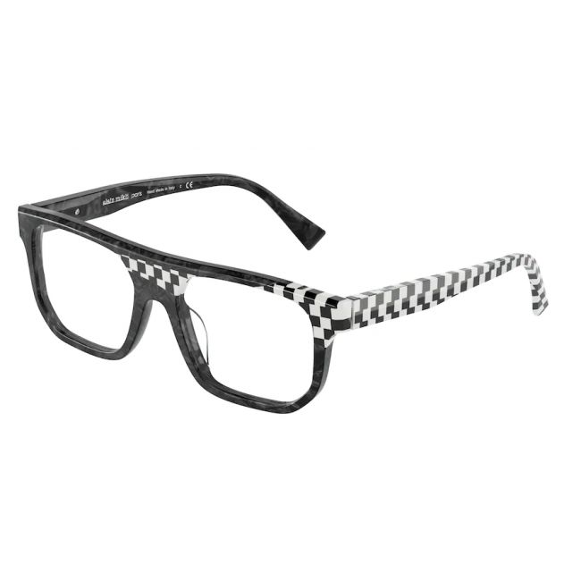 Eyeglasses men's woman Tomford FT5557-B
