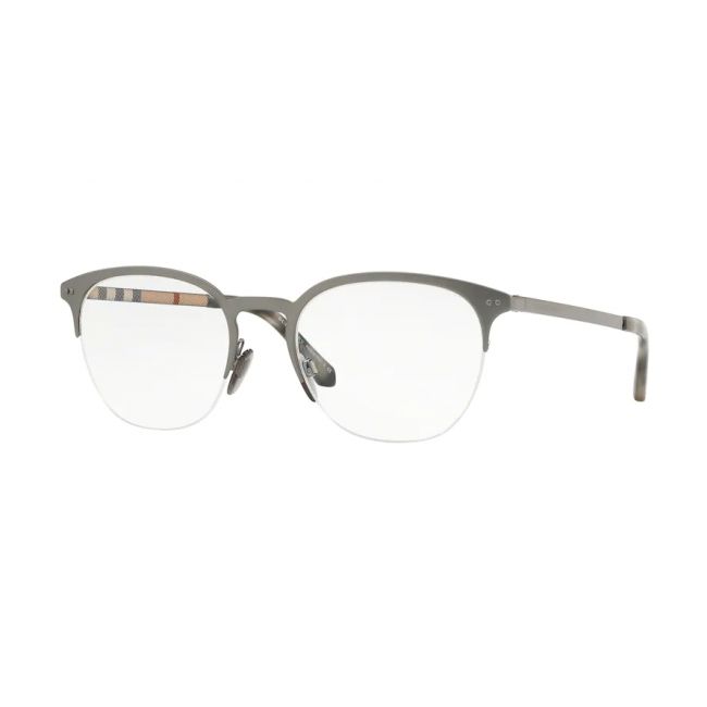 Occhiali da vista uomo donna 9FIVE Tips LX Black & Gold