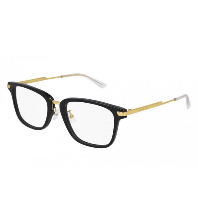 Eyeglasses man woman Bottega Veneta BV1059O