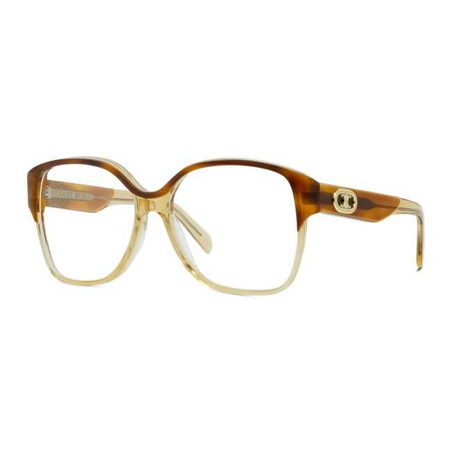 Men's Eyeglasses Off-White Style 36 OERJ036F23PLA0015700