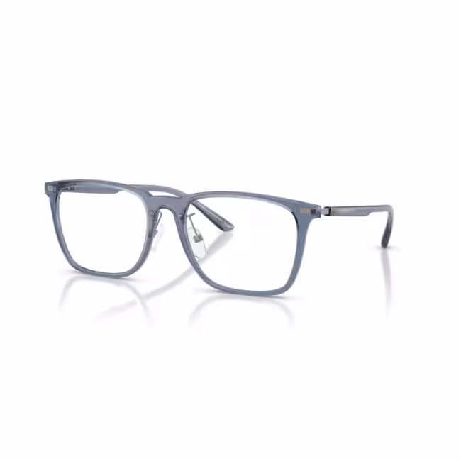 Occhiali da vista uomo Prada 0PR B52V