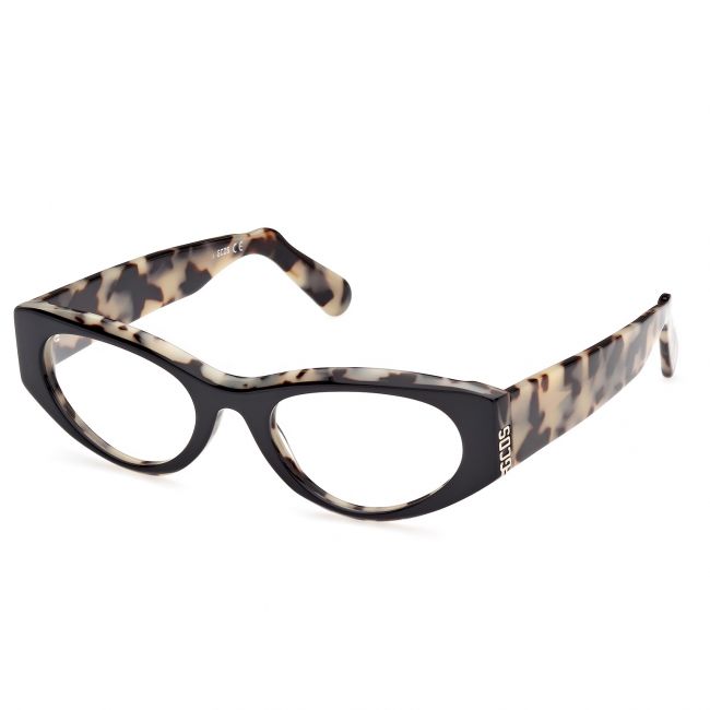 Unisex epos boston eyeglasses