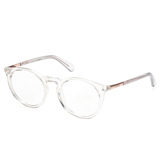 Eyeglasses men's men Guess GU5223