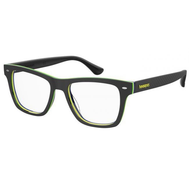 Eyeglasses men's woman Tomford FT5557-B
