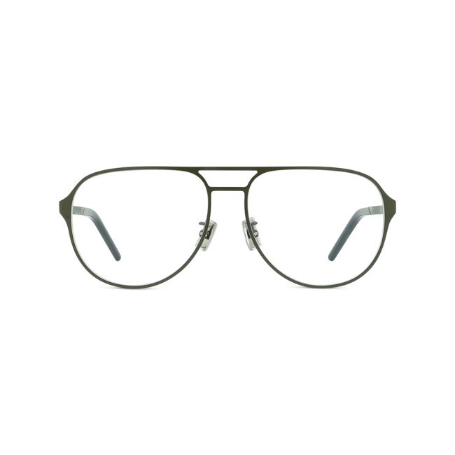 Unisex persol po2468v eyeglasses