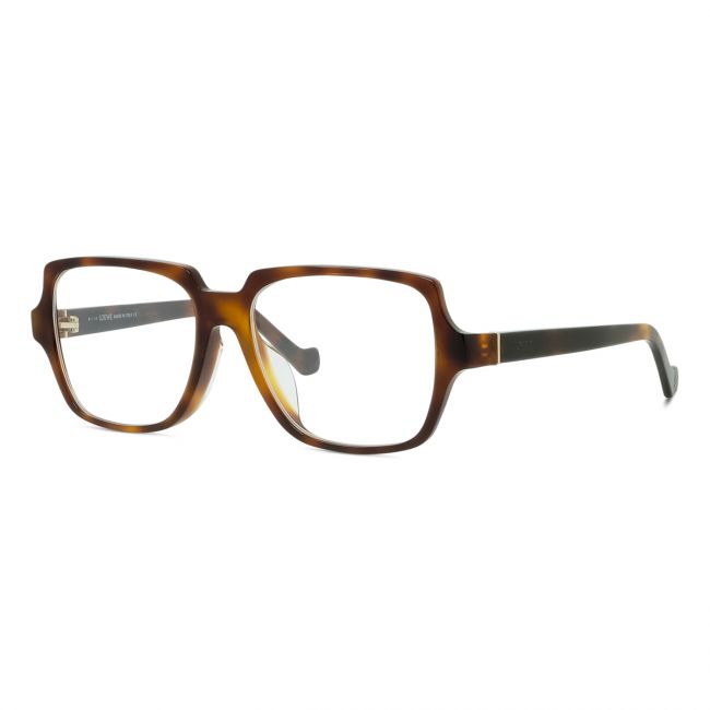 Super Retrosuperfuture Occhiali da vista Eyeglasses Ciccio Black optical