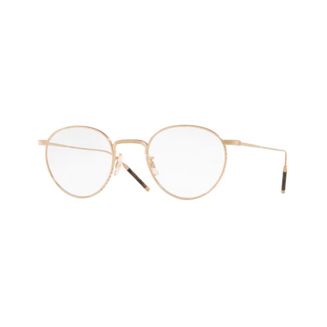 Men's Eyeglasses Off-White Style 40 OERJ040F23PLA0011000