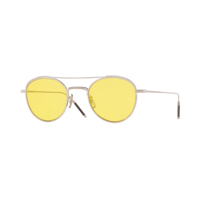 Men's eyeglasses Montblanc MB0170O