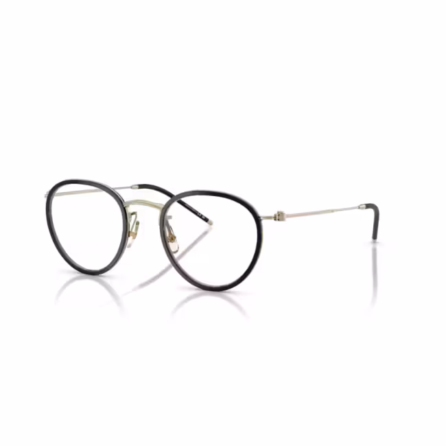 Occhiali da vista uomo donna Ray-Ban 0RX7680V - Larry