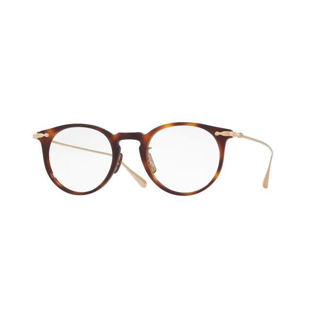 Occhiali da vista uomo Off-White Style 44 OERJ044F23MET0011200 