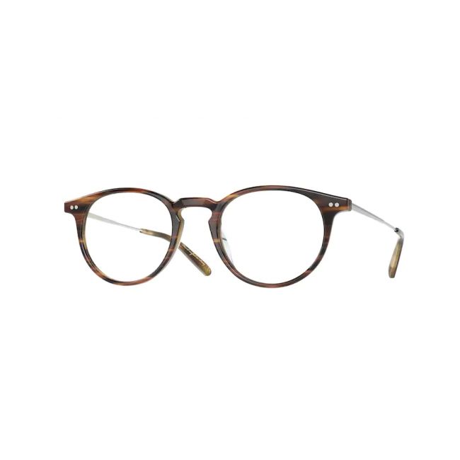 Montblanc Men's eyeglasses MB0202O