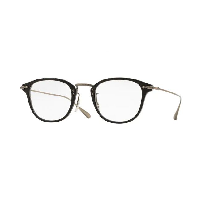 Men's eyeglasses Montblanc MB0162O