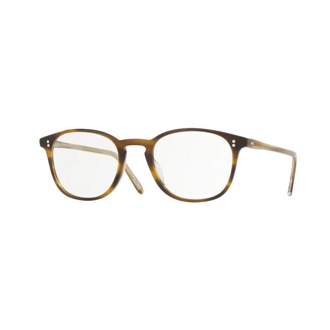 Eyeglasses men's men Guess GU5220