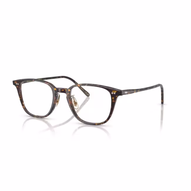 Occhiali da vista uomo Giorgio Armani 0AR7177