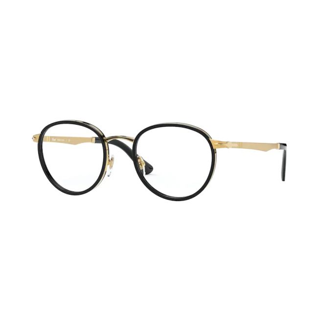 Men's Eyeglasses Off-White Style 36 OERJ036F23PLA0015700