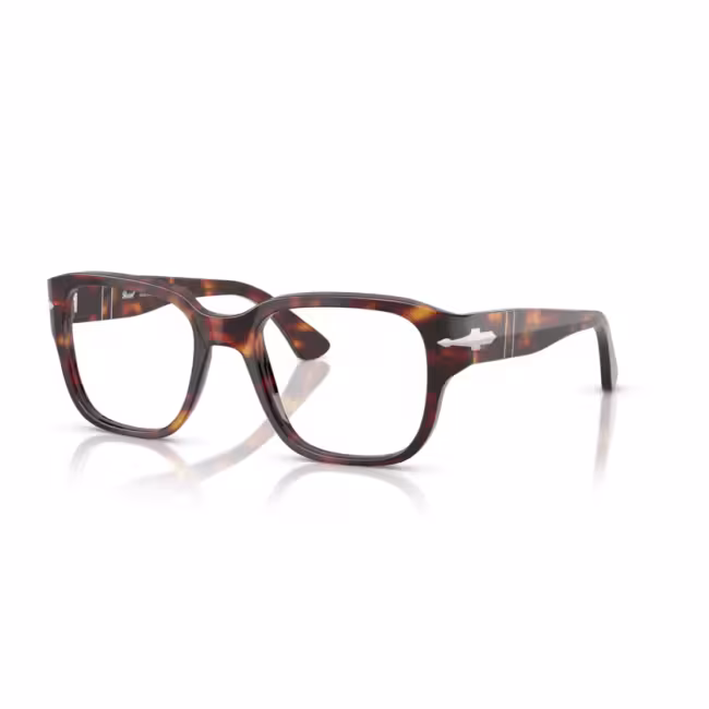 Occhiali da vista uomo donna Persol 0PO0082V