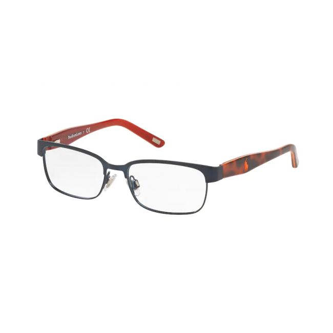 Men's Eyeglasses Off-White Style 24 OERJ024S23PLA0011000