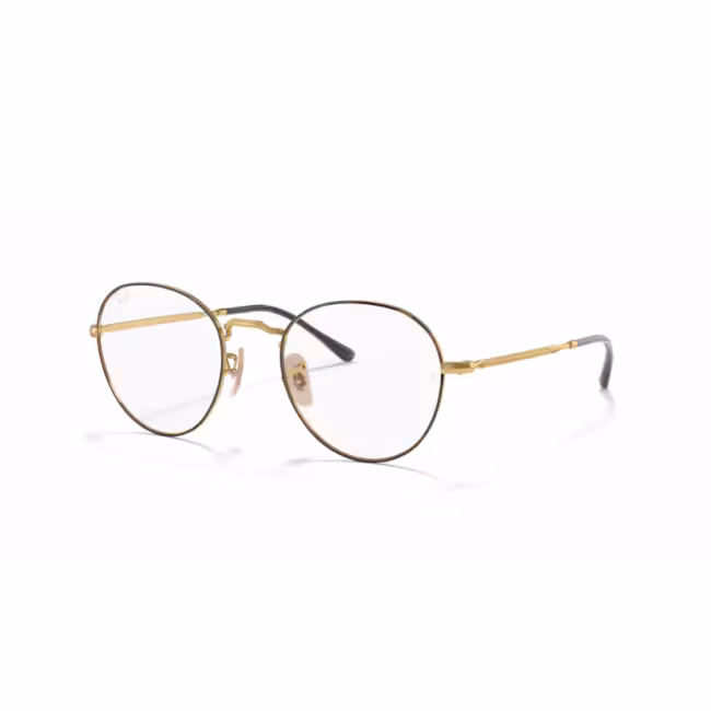 Men's eyeglasses Montblanc MB0162O