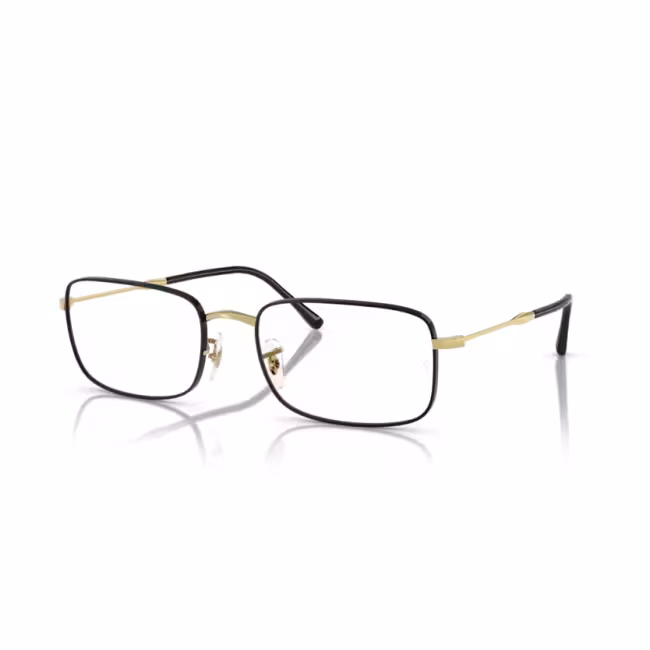 Eyeglasses man Alain Mikli 0A03079