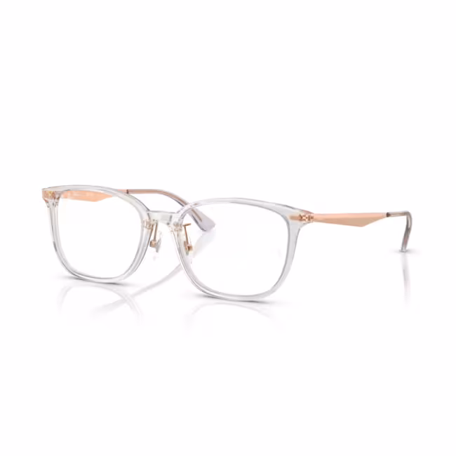 Alexander McQueen Men's Eyeglasses AM0438O