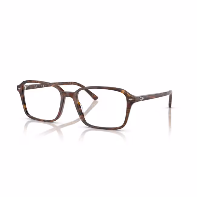 Men's Eyeglasses Off-White Style 42 OERJ042F23PLA0015700