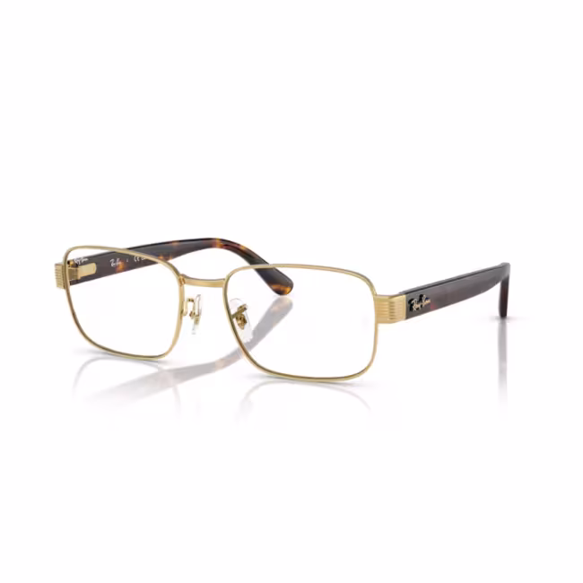 Eyeglasses man Alain Mikli 0A03065