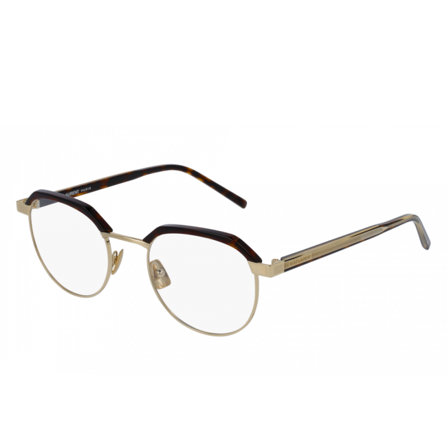 Eyeglasses man Alain Mikli 0A02027