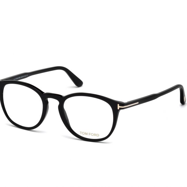 Occhiali da vista uomo Bottega Veneta BV1043O