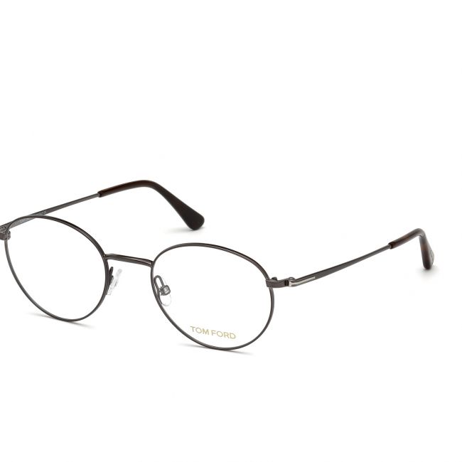 Super Retrosuperfuture Occhiali da vista Eyeglasses Classic Black optical 