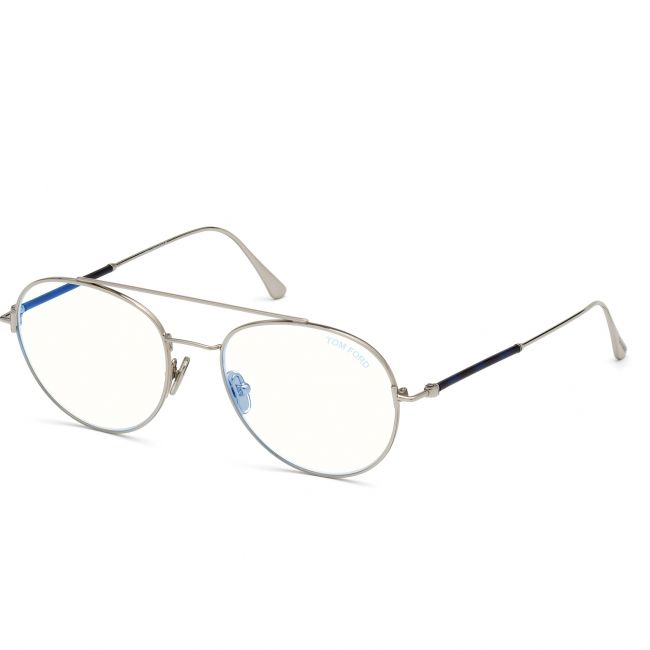 Alexander McQueen Men's Eyeglasses AM0438O