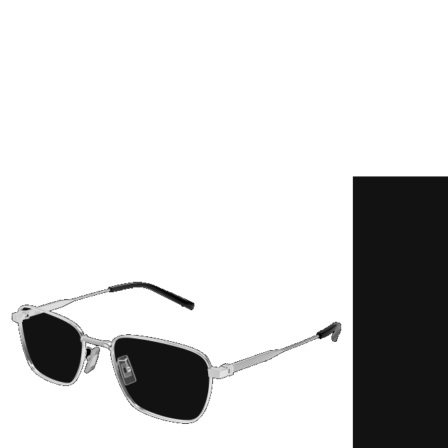 Men's eyeglasses Montblanc MB0022O