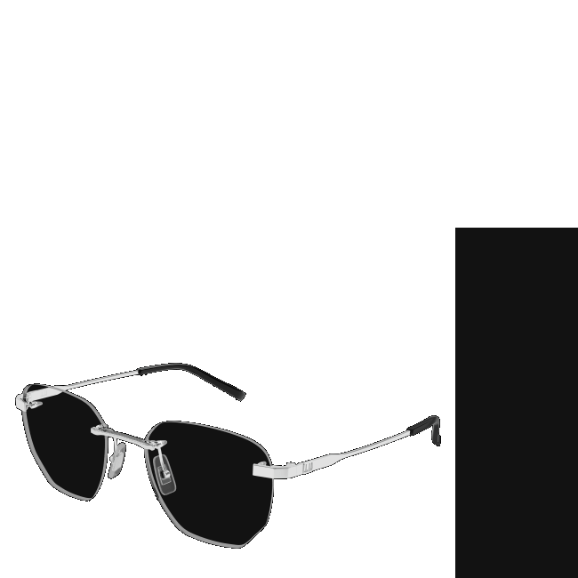 Men's eyeglasses Montblanc MB0035O