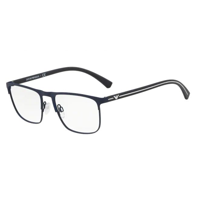 Men's eyeglasses Montblanc MB0162O