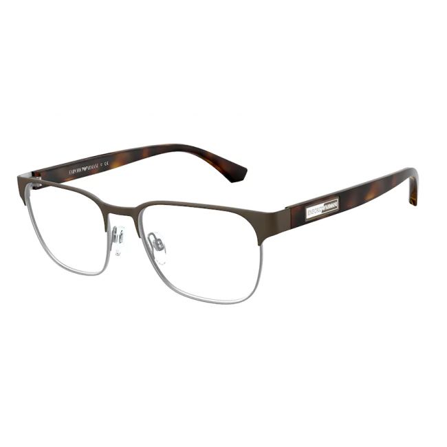 Unisex persol po2468v eyeglasses