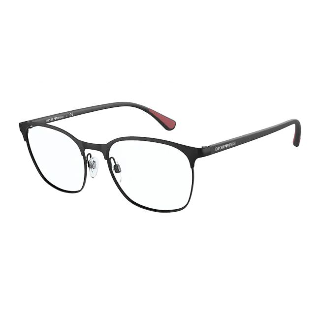 Eyeglasses man woman Alain Mikli 0A03038