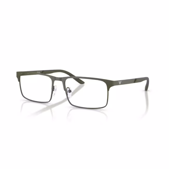 Occhiali da vista uomo Dsquared2 D2 0020